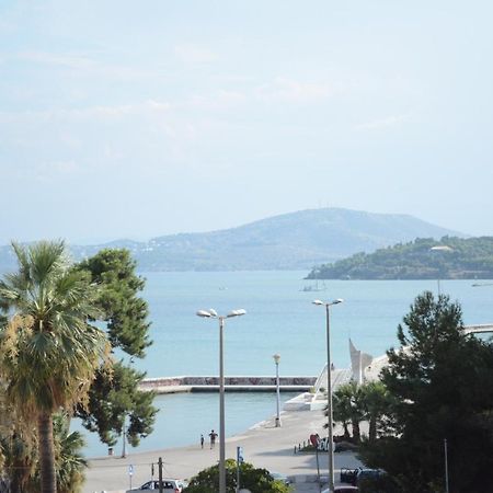 My Sweet Home Near To The Sea Volos Eksteriør billede