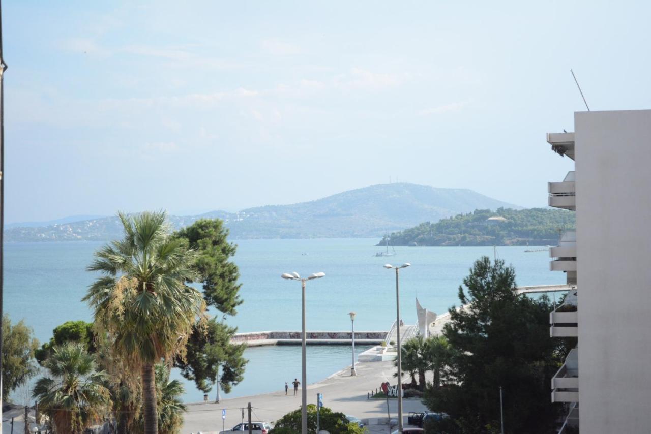 My Sweet Home Near To The Sea Volos Eksteriør billede