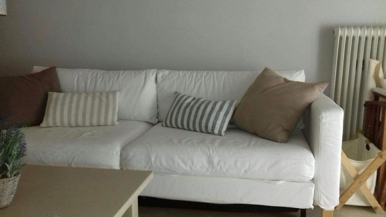My Sweet Home Near To The Sea Volos Eksteriør billede