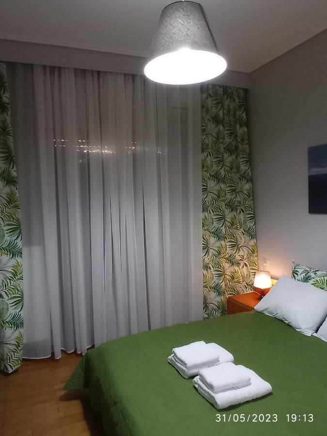 My Sweet Home Near To The Sea Volos Eksteriør billede