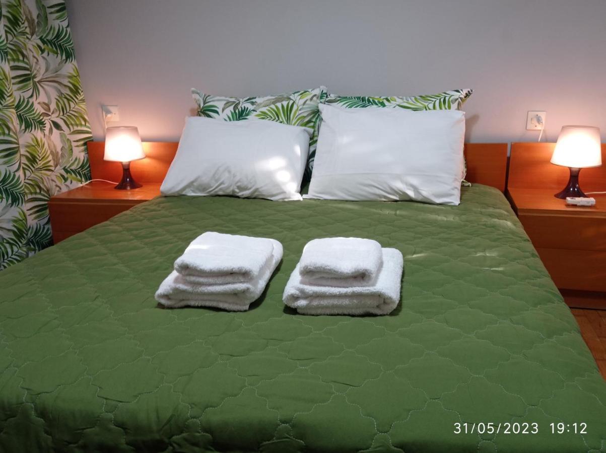 My Sweet Home Near To The Sea Volos Eksteriør billede