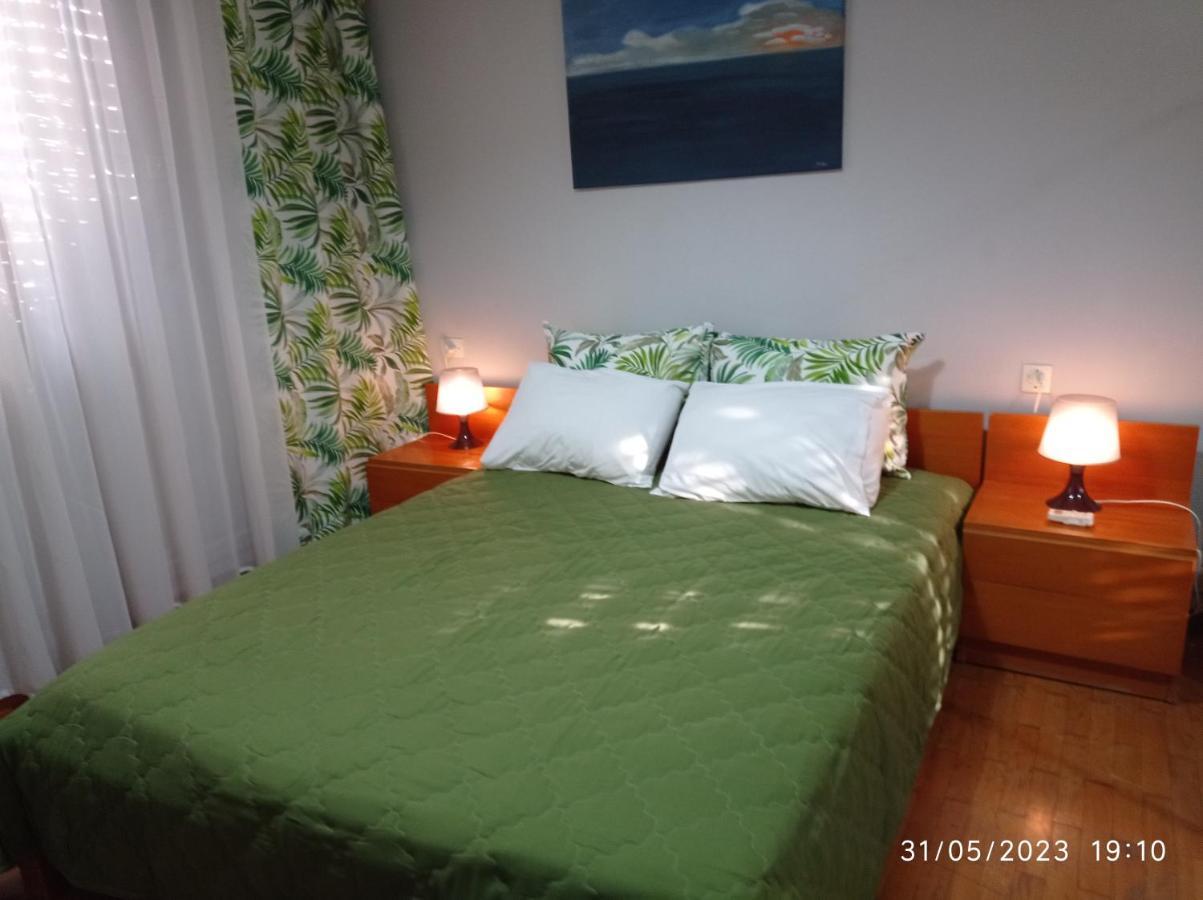 My Sweet Home Near To The Sea Volos Eksteriør billede